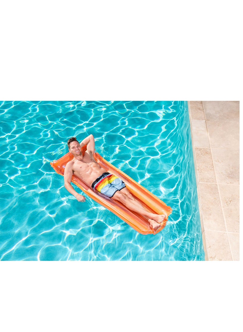 بست واي بساط شفاف ديلوكس من بيست واي - 44013 - Image 2