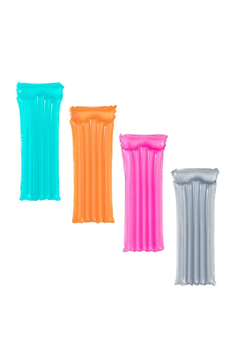 بست واي بساط شفاف ديلوكس من بيست واي - 44013 - Image 1