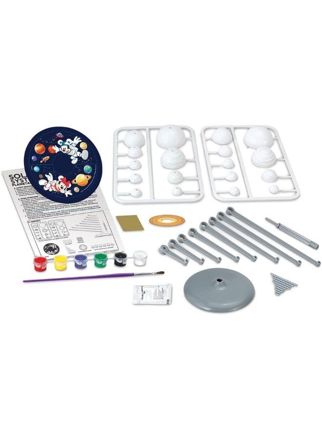 4M Disney Solar System Planetarium | Model 00-06226 - Image 3