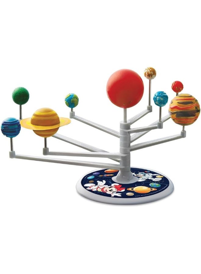 4M Disney Solar System Planetarium | Model 00-06226 - Image 2