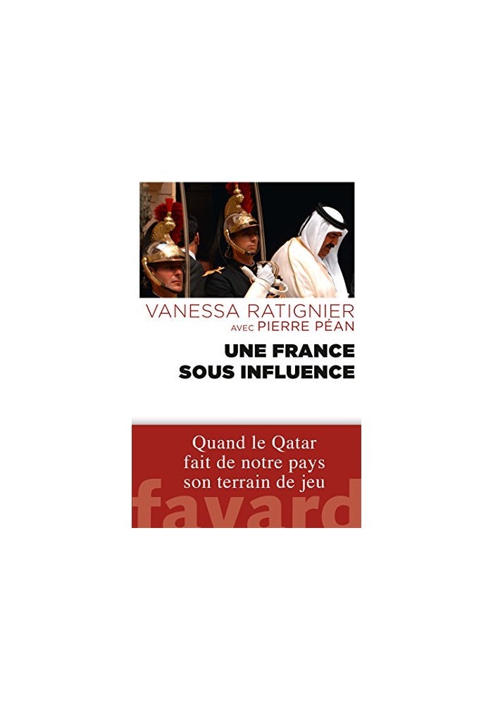 Une France sous influence - Image 1