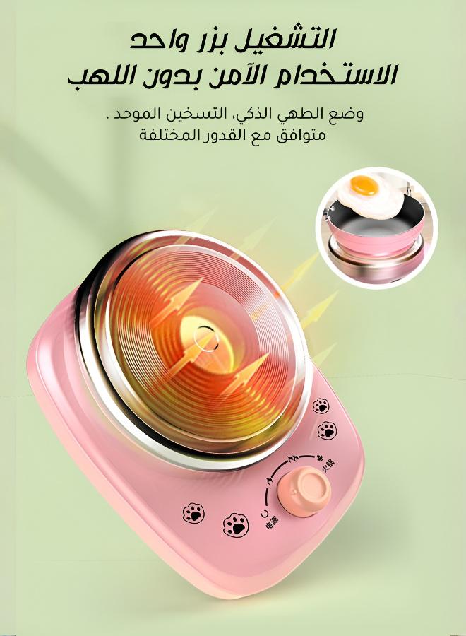 مجموعة ألعاب مطبخ صغير ممتعة للأطفال - Image 5