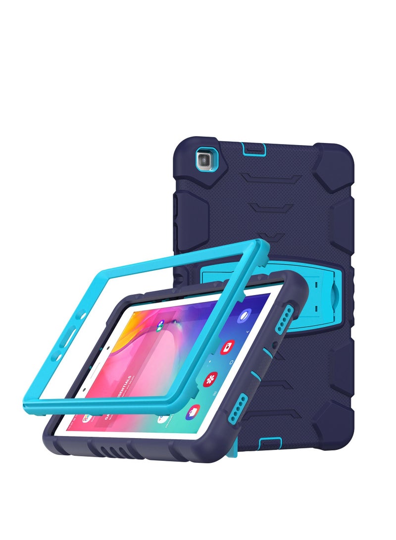 GULFLINK SAMSUNG back Cover Protect Case for Tab A T290/T295 8 inch - Image 2