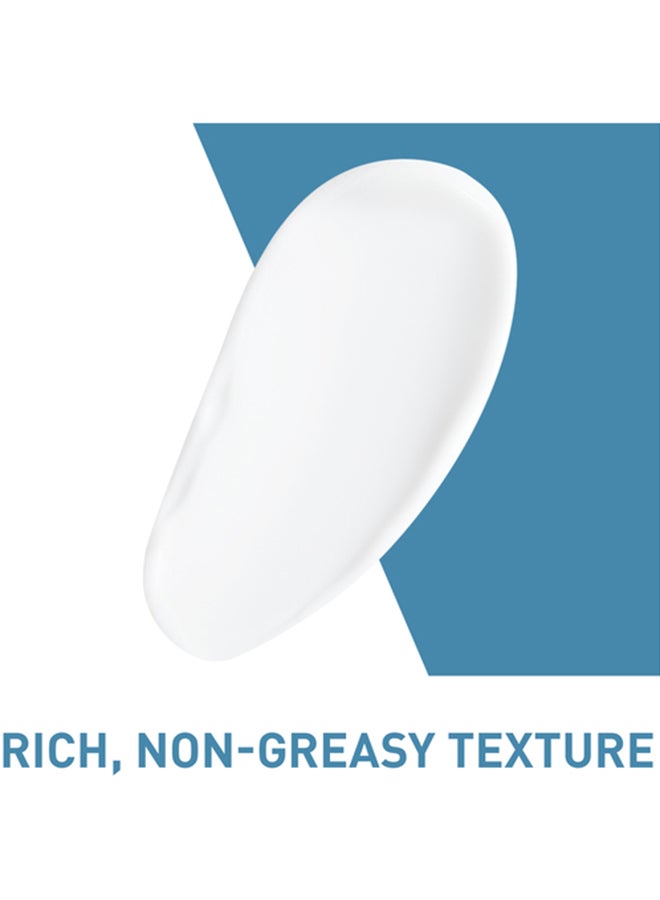 CeraVe Reparative Hand Cream For Dry Hands With Hyaluronic Acid 50ml - Image 5