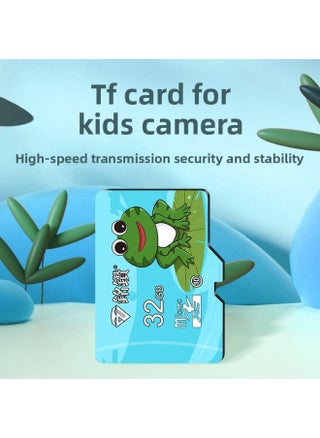 Diamond TF Card Memory Card SD16g 32G 64G 128G Mobile Phone Camera Driving Recorder Memory Card-Color:Special Version For Children's Camera-Capacity:128GB - pzsku/Z101930E07FDE08E4CCEDZ/45/1746217665/86900b57-5110-4a86-8830-3b07c8e863e2