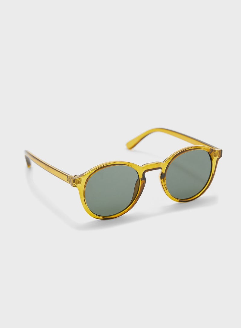 Polarised Sunglasses