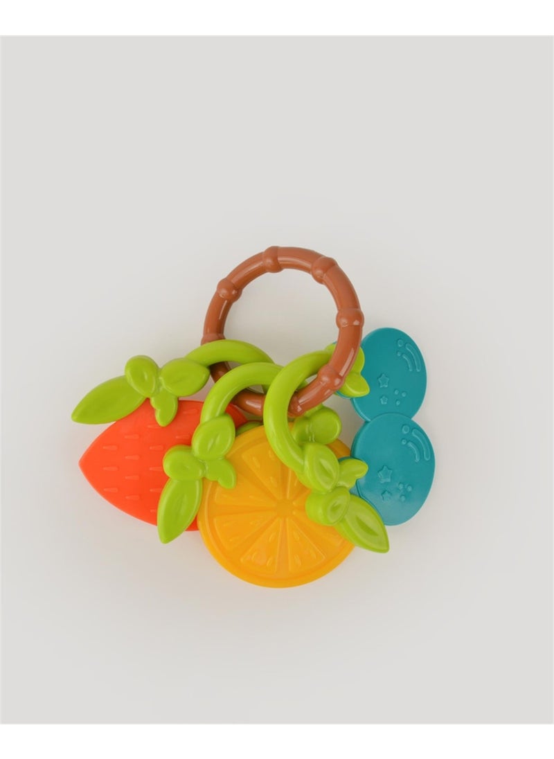 Let's Be Child LC Colorful Fruit Mouthpiece  - Image 1