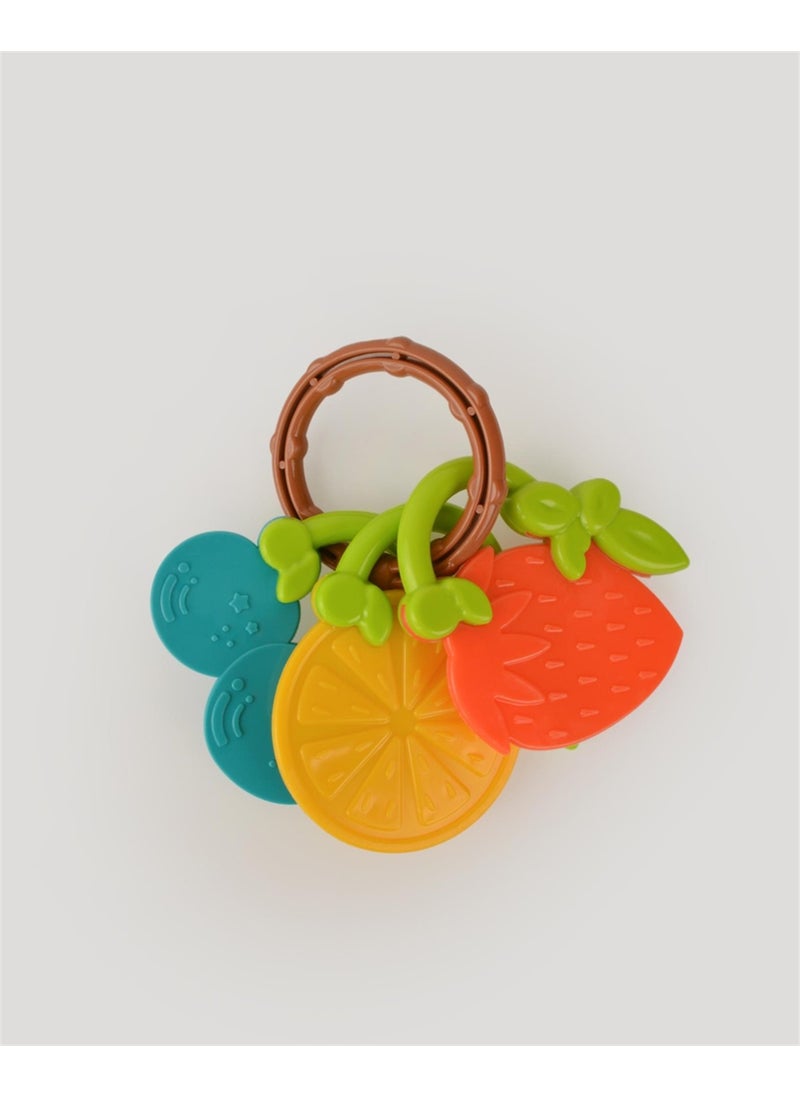 Let's Be Child LC Colorful Fruit Mouthpiece  - Image 2
