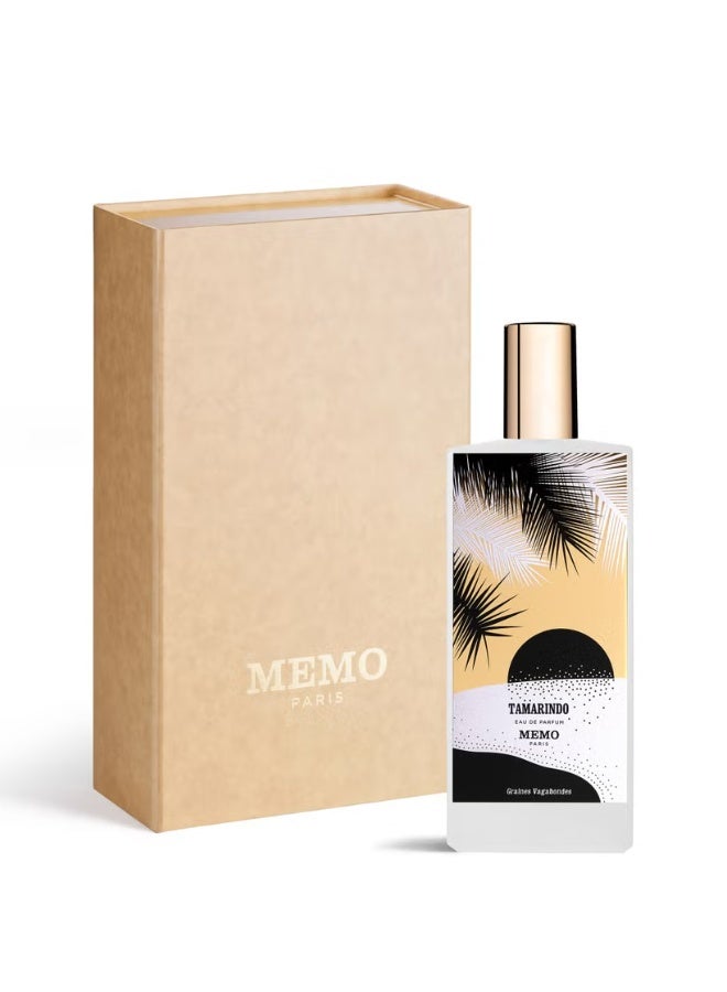 Memo Paris Tamarindo Eau de Parfum 75ml - Image 2