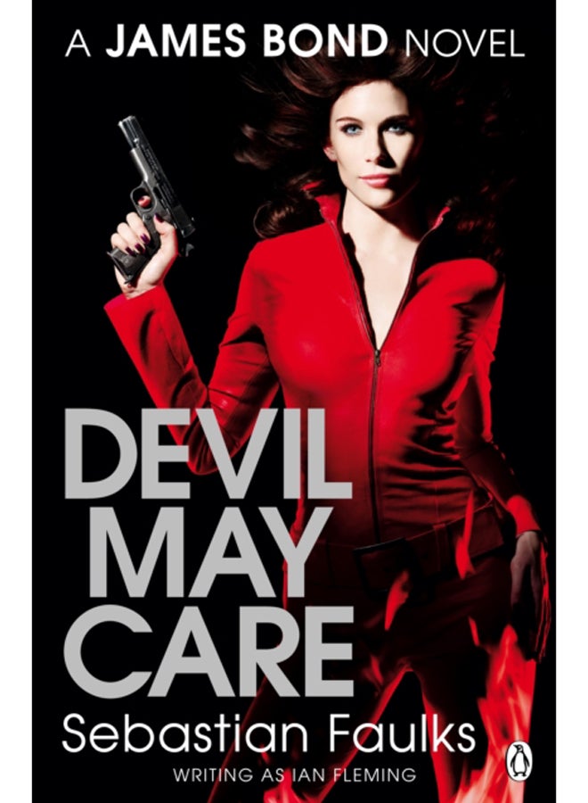 Devil May Care 