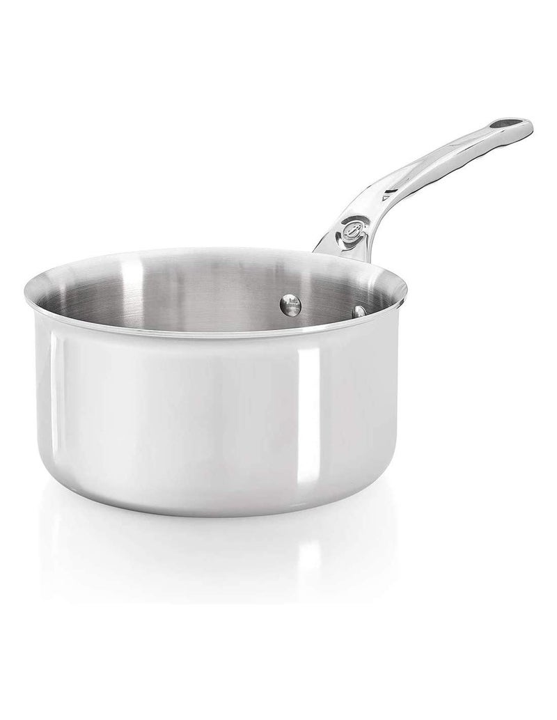 De Buyer 370614 Affinity Saucepan 14 cm Diameter