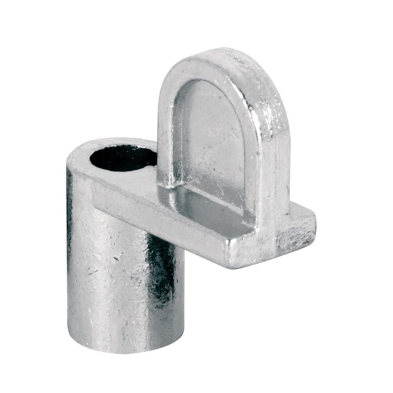 PrimeLine L 5765 Window Screen Clips 716 In Diecast Zinc 8 Pack