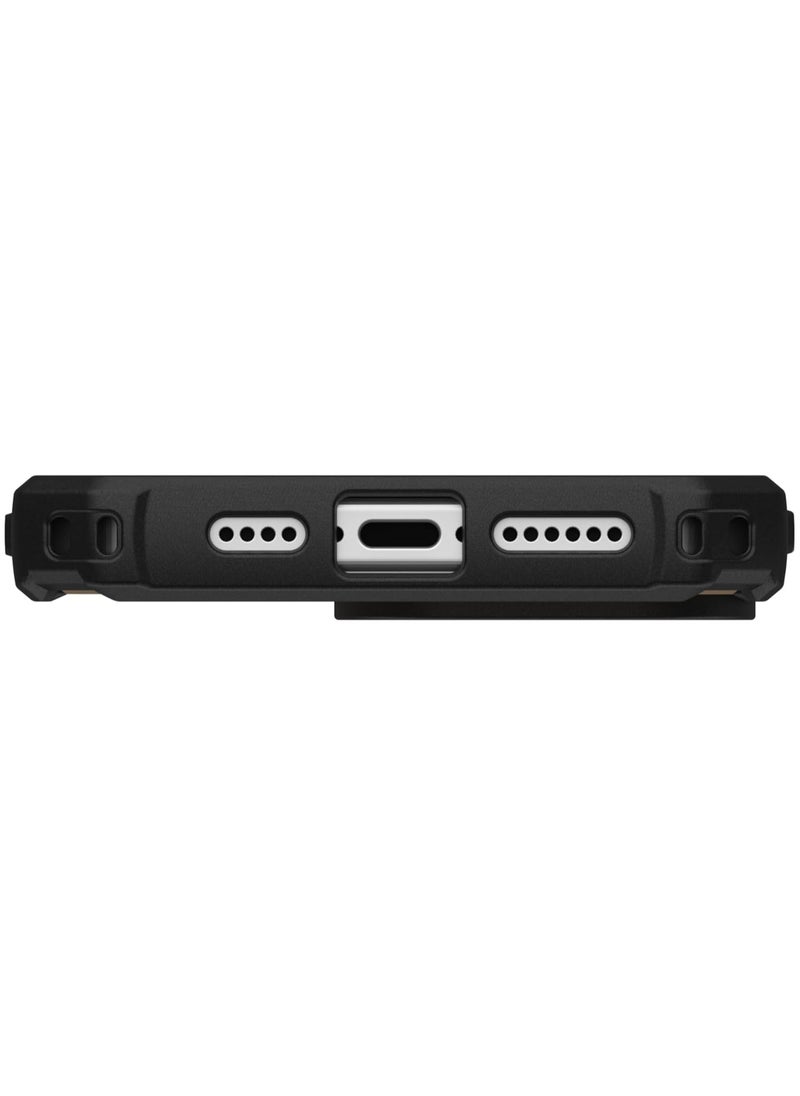 UAG Pathfinder MagSafe for iPhone 16 Pro Max Case Cover [18 Feet Drop tested]  - Dark Earth