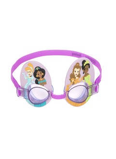 Bestway Bestway - Disney Swimming Goggles Princess - 9102U  - Image 1