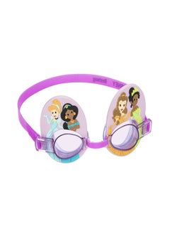 Bestway Bestway - Disney Swimming Goggles Princess - 9102U  - Image 2