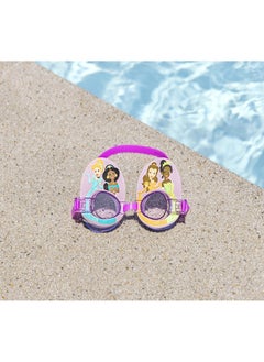 Bestway Bestway - Disney Swimming Goggles Princess - 9102U  - Image 4
