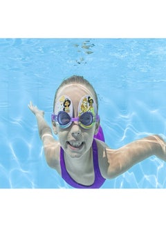 Bestway Bestway - Disney Swimming Goggles Princess - 9102U  - Image 5