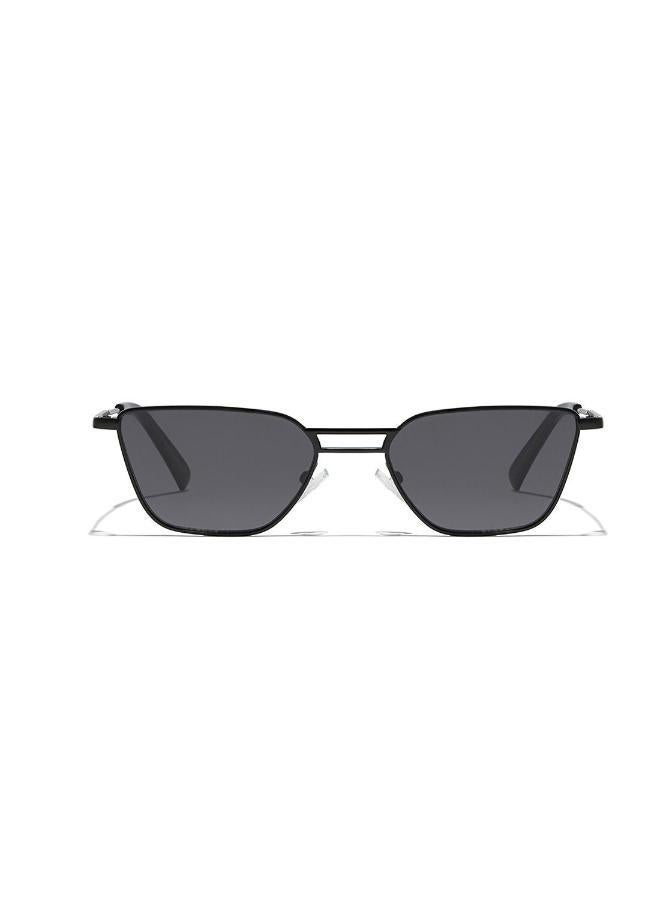 Blackout Mint,Unisex Sunglasses, Cat Eye Sunglasses, UV Protection: UV400 (Black,Black) - Image 2