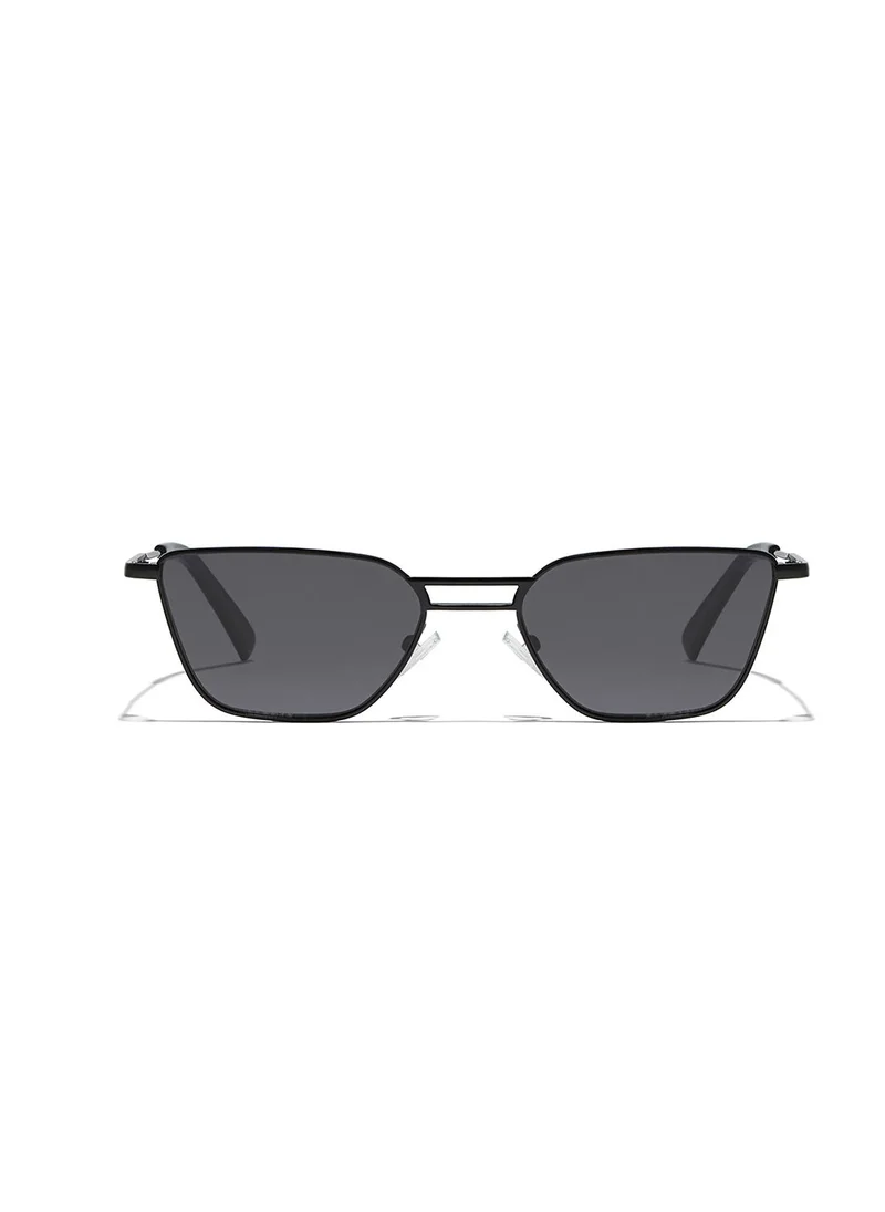 Blackout Mint,Unisex Sunglasses, Cat Eye Sunglasses, UV Protection: UV400 (Black,Black)