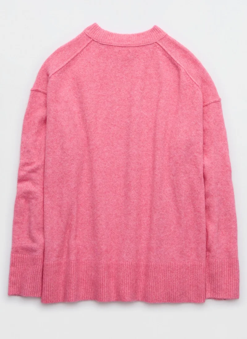 آري من امريكان ايجل Aerie Unreal Sweater