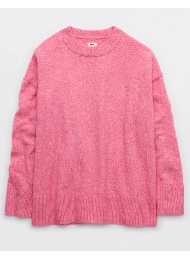Aerie Aerie Unreal Sweater