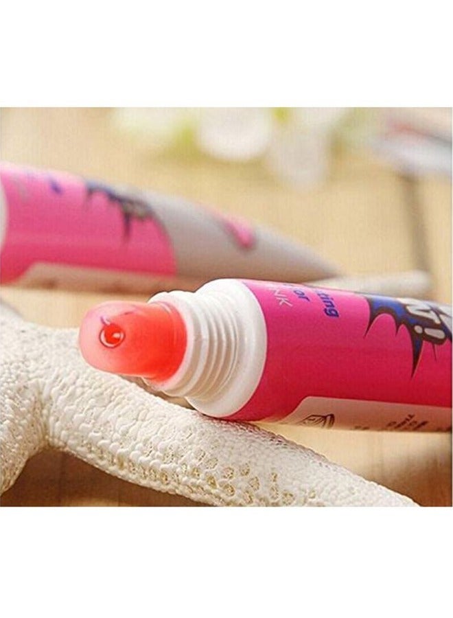 VeniCare 6-Piece Long Lasting Lip Colour Set Multicolor - Image 5