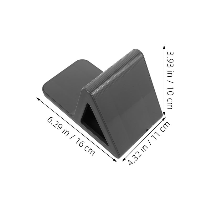 2pcs Bathroom Wall-Mounted Foot Rest Shower Foot Pedal For For Shaving Legs And Foot Care Ideal For Pregnant Women And Elderly - Image 2