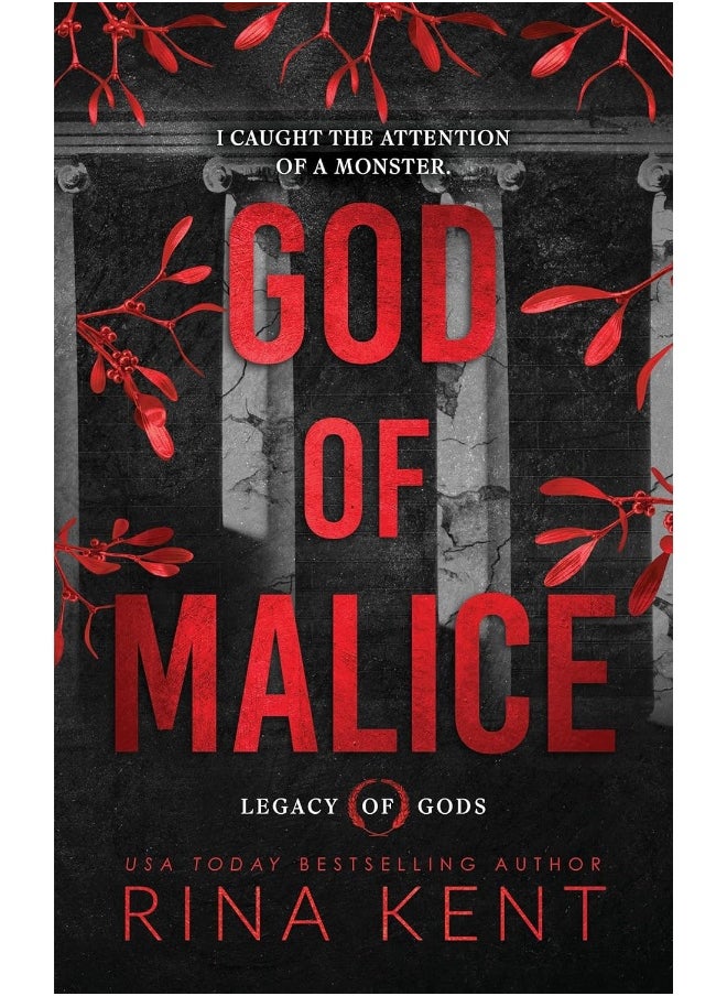 God of Malice (Standard Edition) - pzsku/Z101A6A58BC9EA4BA4969Z/45/_/1737493714/53c2a258-d98b-4560-a96f-3b98cf8133ce