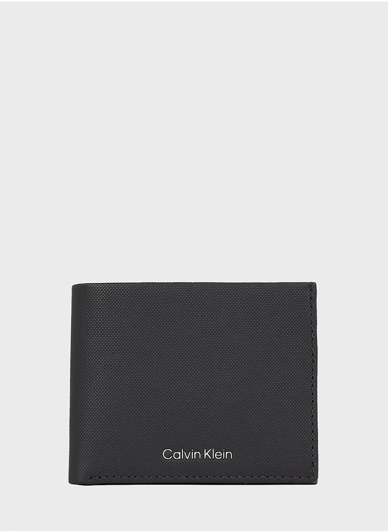 CALVIN KLEIN Ck Must Bifold 6Cc W/Bill