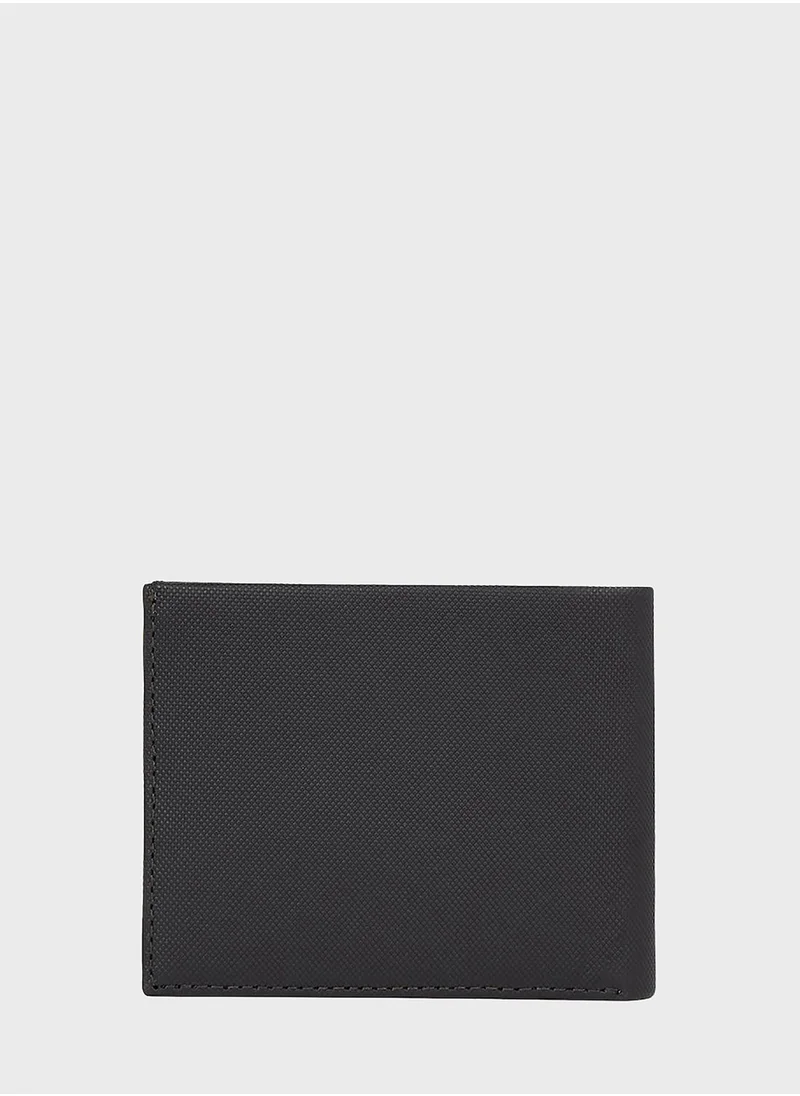 CALVIN KLEIN Ck Must Bifold 6Cc W/Bill