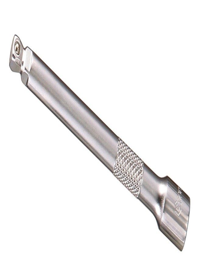 Genius Tools 220004B 1/4" Dr. Wobble Extension bar 100 MmL - Image 1