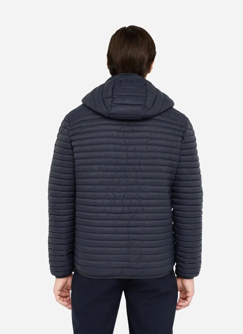 ليو جو جاكيت مبطن من النايلون