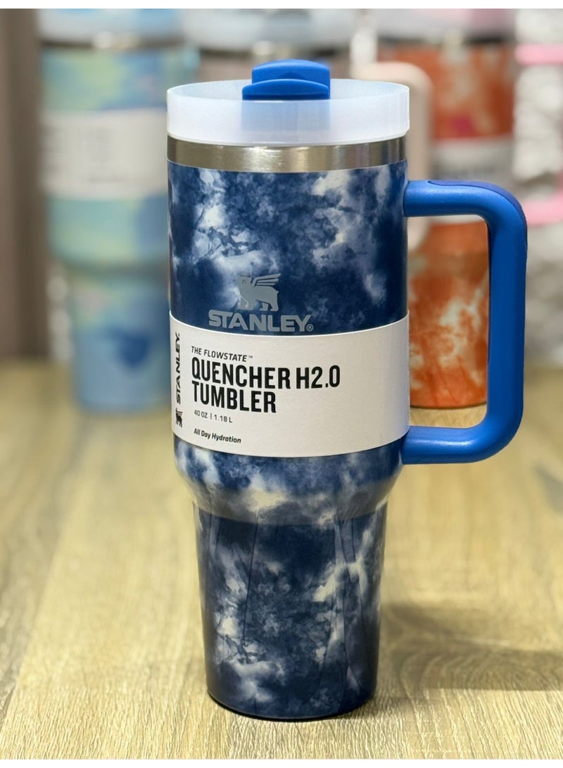 ستانلي زجاجة ترمس ستانلي فلوستيت بسعة 1.18 لتر