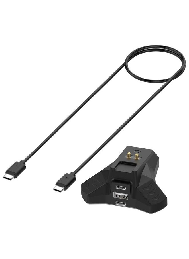 BURAQ - Razer DeathAdder V2 Pro Wireless Mouse Charger Base - Image 1