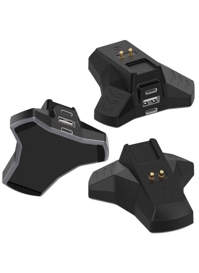 BURAQ - Razer DeathAdder V2 Pro Wireless Mouse Charger Base - Image 1