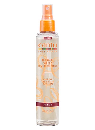 Cantu Thermal Shield Heat Protectant