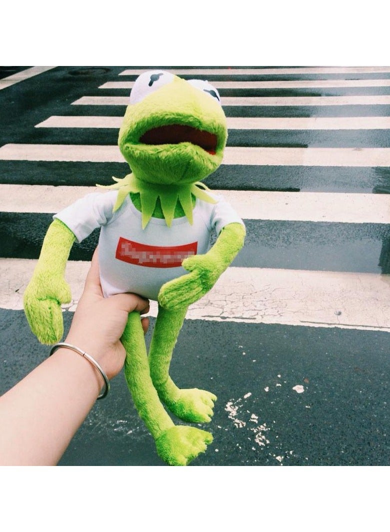 Disney Soft Plush Stuffed Toy - 40cm - Image 1