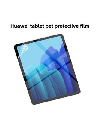 Applicable To Huawei Matepad 11.5 "S Flat Protective Film 2024 PET HD Soft Film M6 Protection-Color:Huawei Matepad 10.4 Inch-Dimensions:HD Soft Film OPP Bag (single Model 10 PCs) - pzsku/Z101B09588FD0FF731D5DZ/45/1746225559/34fac186-437c-4e59-836b-6d90a9c89c86
