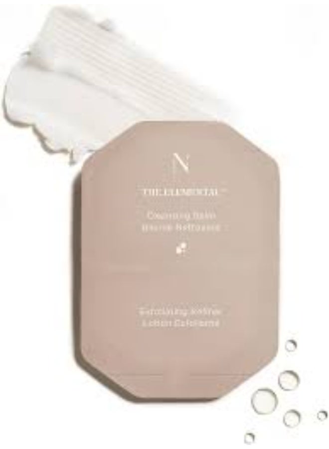 NOBLE PANACEA The Elemental Cleansing Balm and Exfoliating Refiner 66ml - Image 3