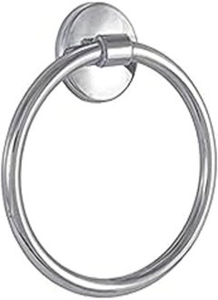 OR Ring Towel Holder 1 PCS chrome 