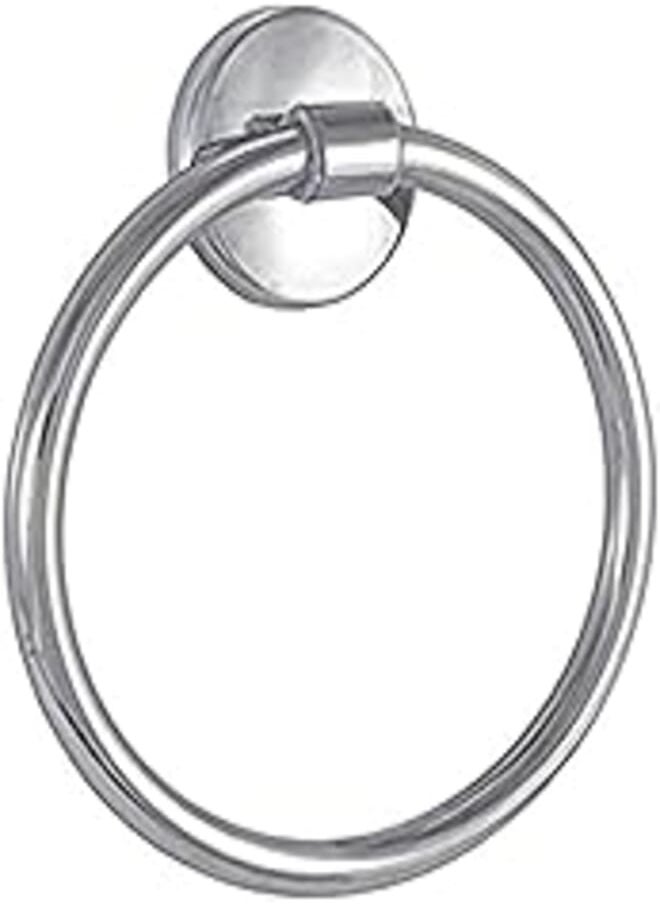 OR Ring Towel Holder 1 PCS chrome 