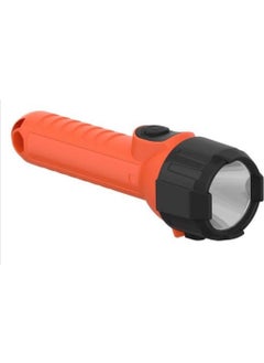 Energizer Atex 150 Lumen Flashlight + Varta Alkaline Aa Pen Battery 6 Pcs  - Image 3