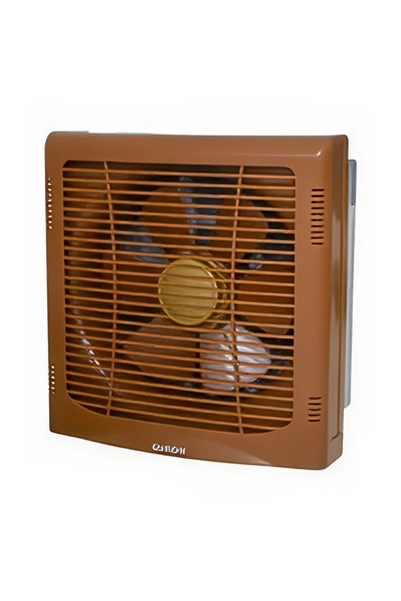 فريش (شفاط فريش 25 سم اتجاهين بالشبكة (بالايونايزر - Image 2