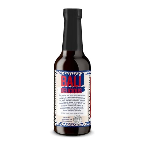 Big Tree Farms Organic Coco Aminos - Liquid Coconut Aminos, Soy-Free Sauce, Low Sodium, Soy Alternative, Gluten Free, Kosher, Marinade & Sauce, Non-GMO - Teriyaki, 10 Fl Oz (Pack of 1) - Image 2