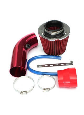 64-76mm/3'' Universal Car Cold Air Intake Filter Induction Pipe Power Flow Hose System - pzsku/Z101B8273F5A4984AE30DZ/45/_/1696824036/d0c22f63-a26e-4d1d-9669-db7319f0eae4
