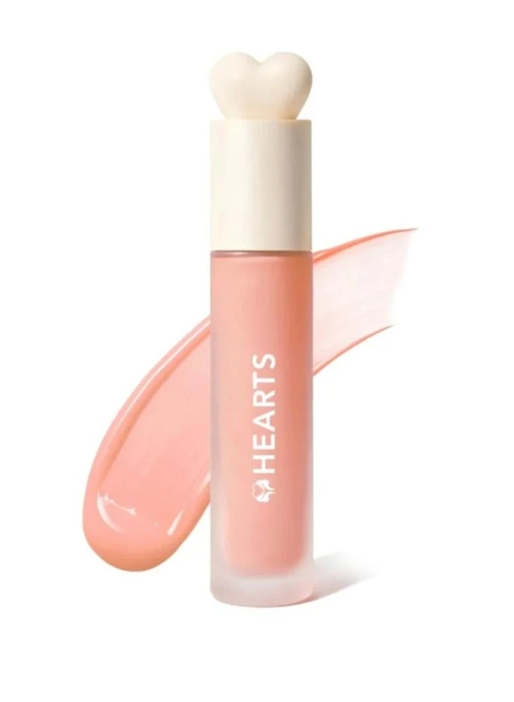 Hearts Corrector Natural Peach