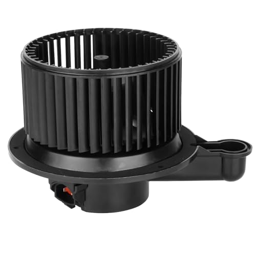 ILONPA AC Heater Blower Motor Fan 1L2Z 19805 EB 700020 for 2002-2005 Ford Explorer /2002-2003 Ford Explorer Sport Trac /2002-2005 Mercury Mountaineer - Image 1