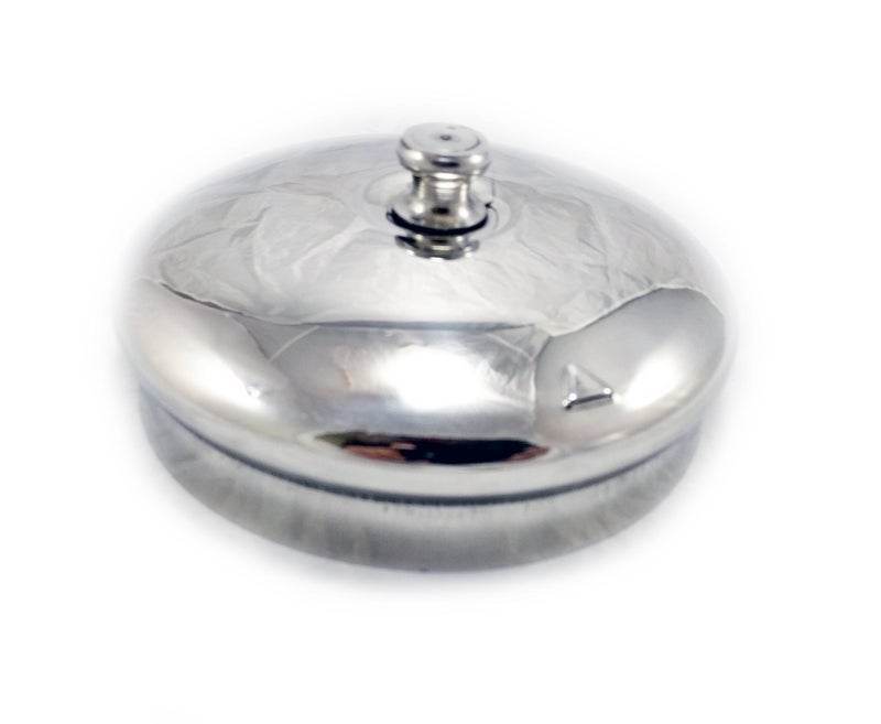 ekitchen Stainless Steel Krish Water Jug Small (1.3 Litre) - Image 2
