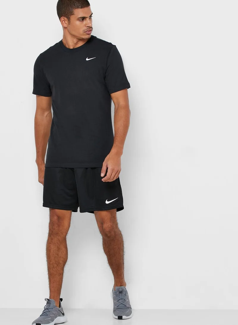 Nike Dri-FIT Solid T-Shirt