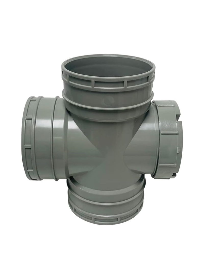 RACO UPVC Pipe Fittings for Plumbing Drainage Irrigation Ventilation Chemical Transport Water Treatment (DOOR TEE) - pzsku/Z101C2AECE1BE652F5314Z/45/_/1738395910/1d4975de-3fed-4121-b193-ffb1044baf69